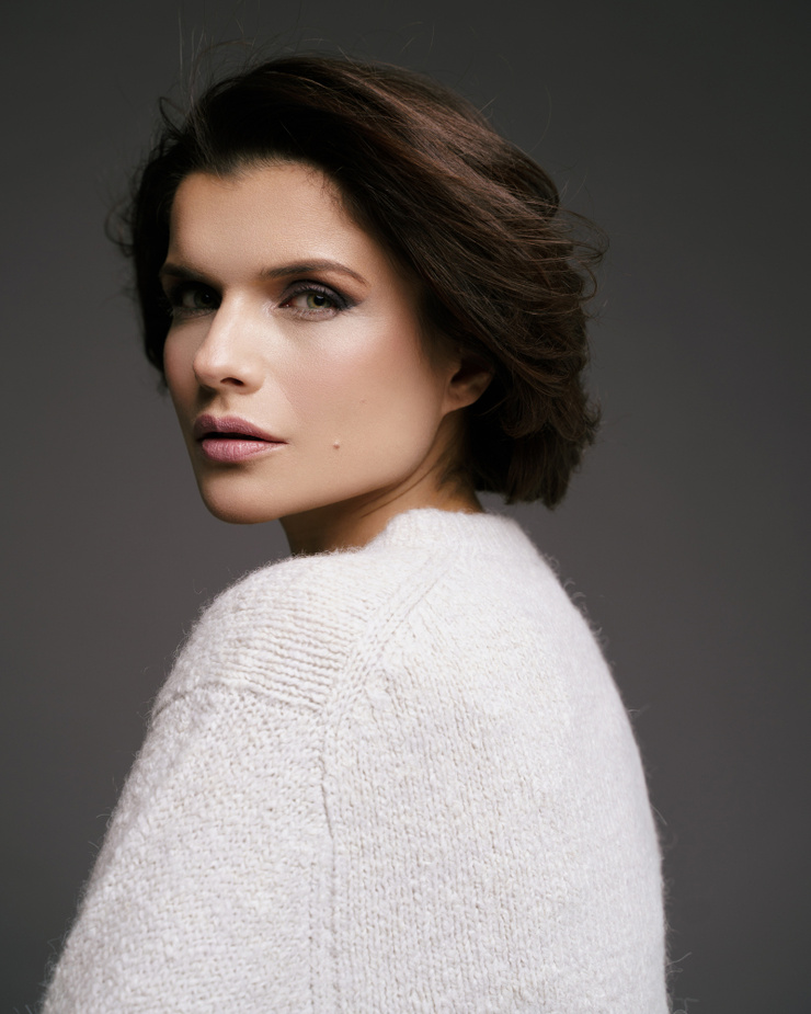 Picture of Anna Azarova