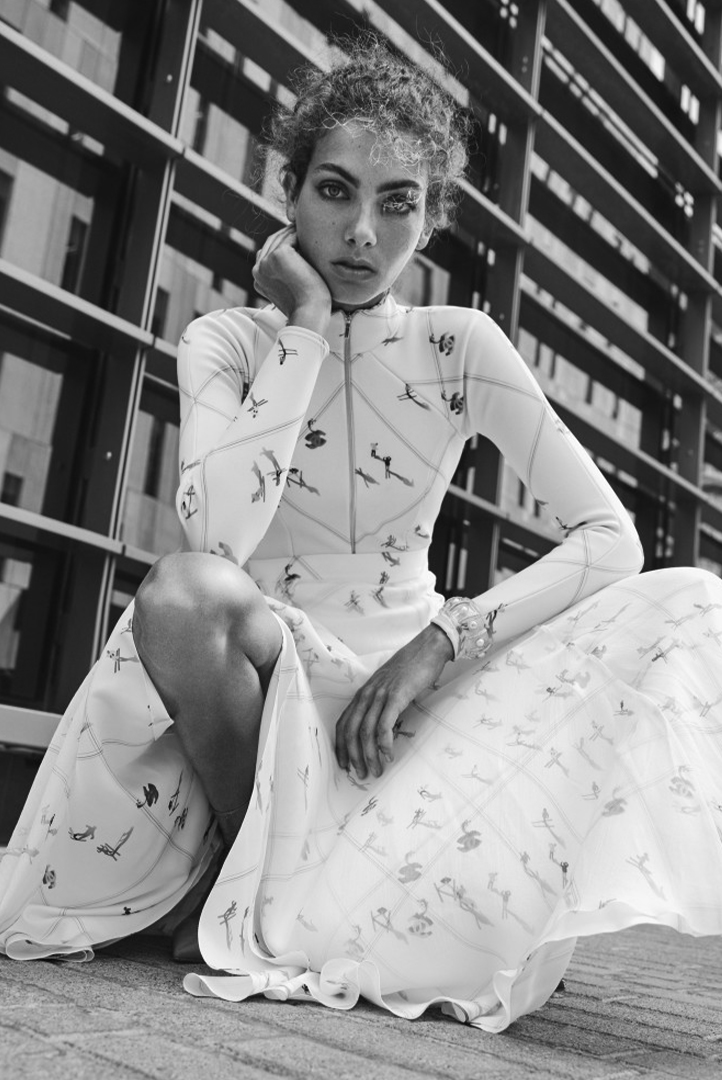 Picture of Ines Maristany