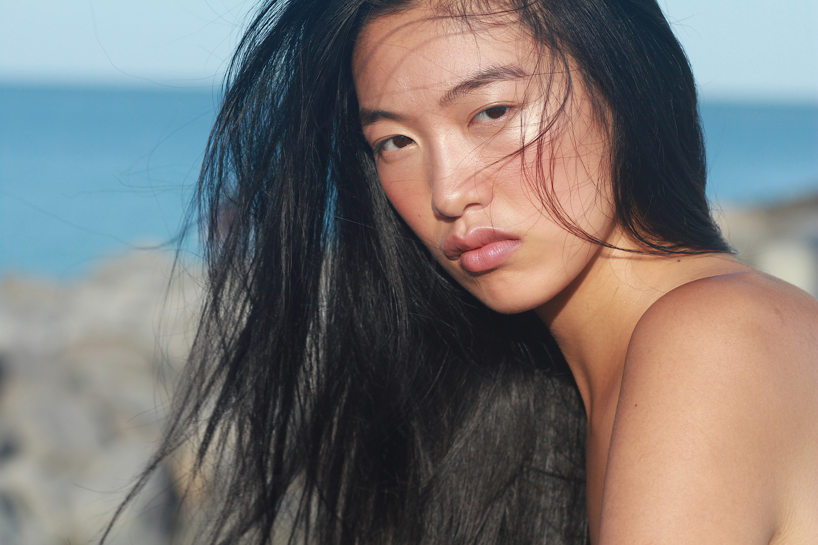 Olivia Huang