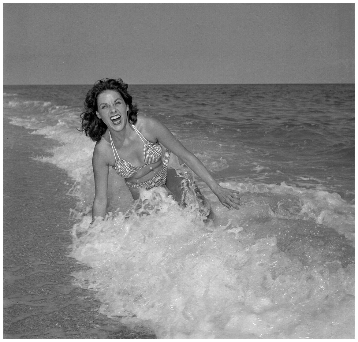 Irene Twinam