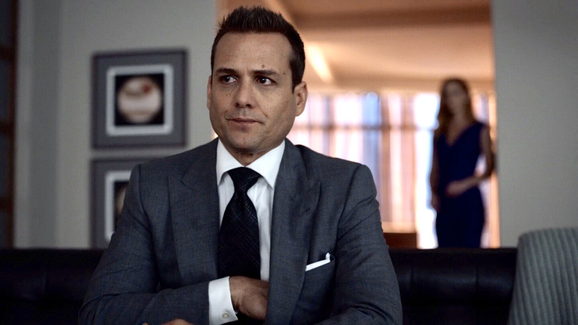 Suits