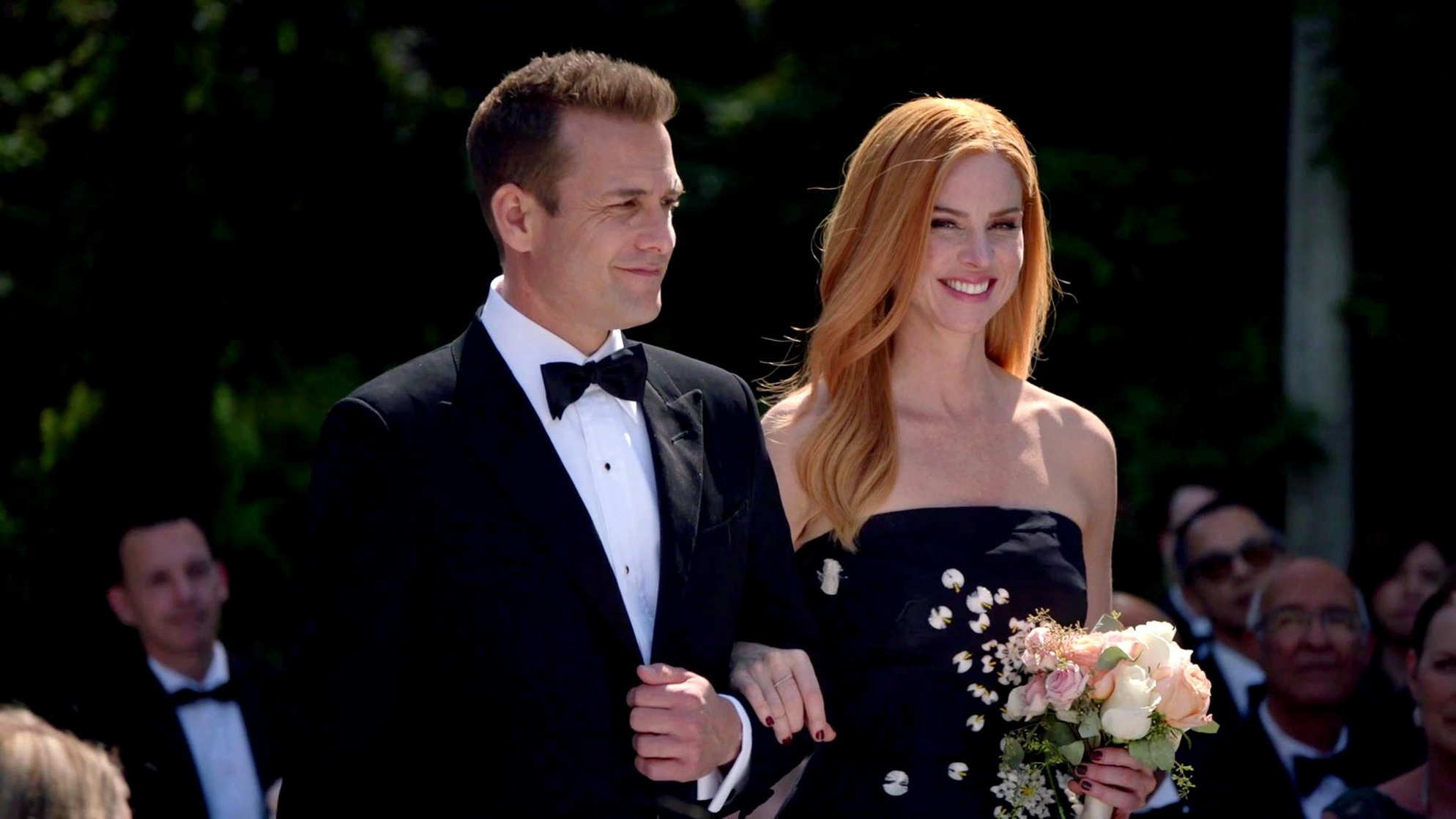 Suits