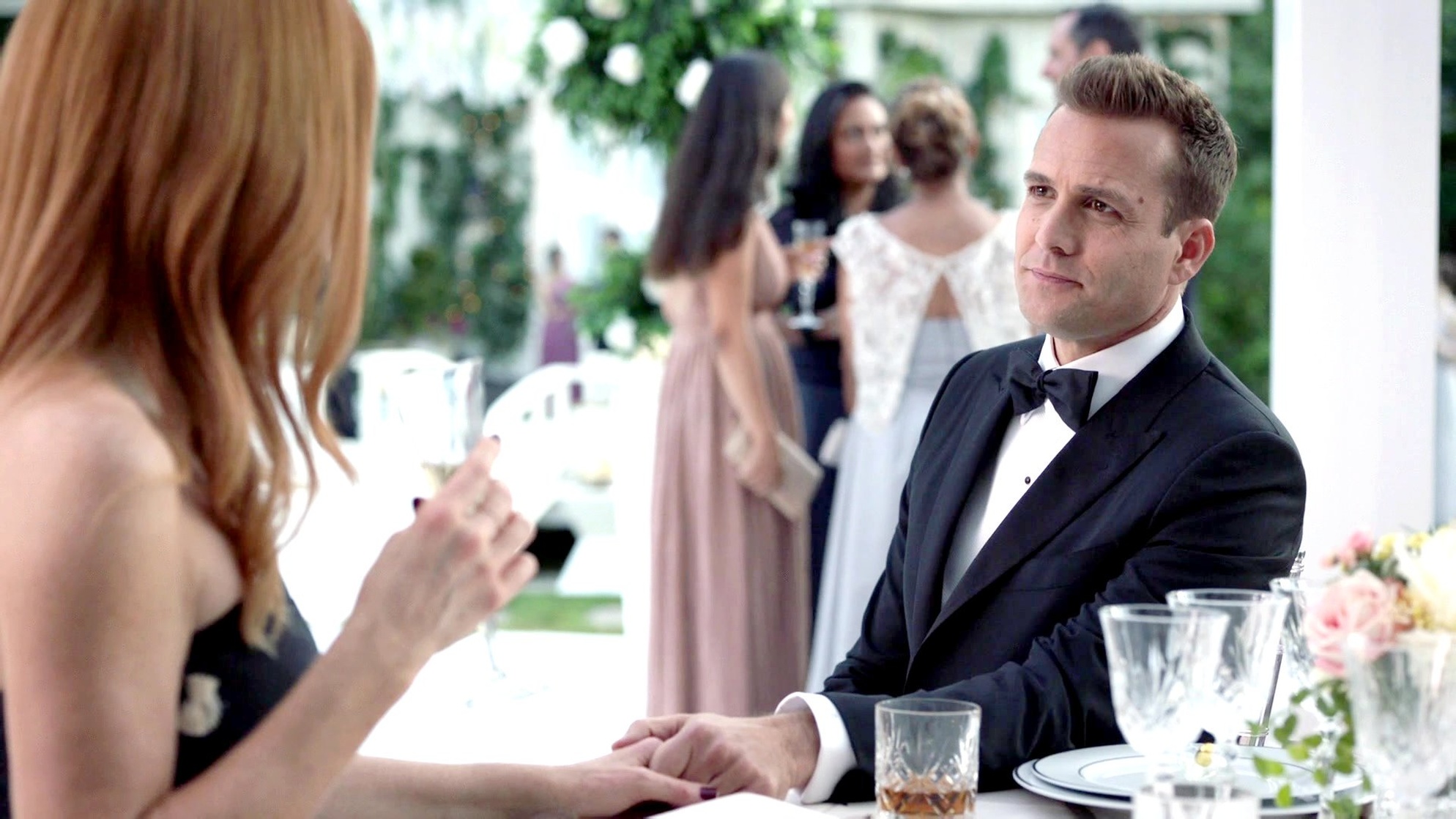 Suits