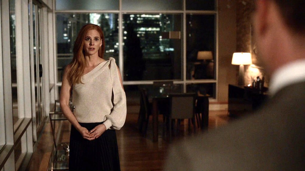 Suits
