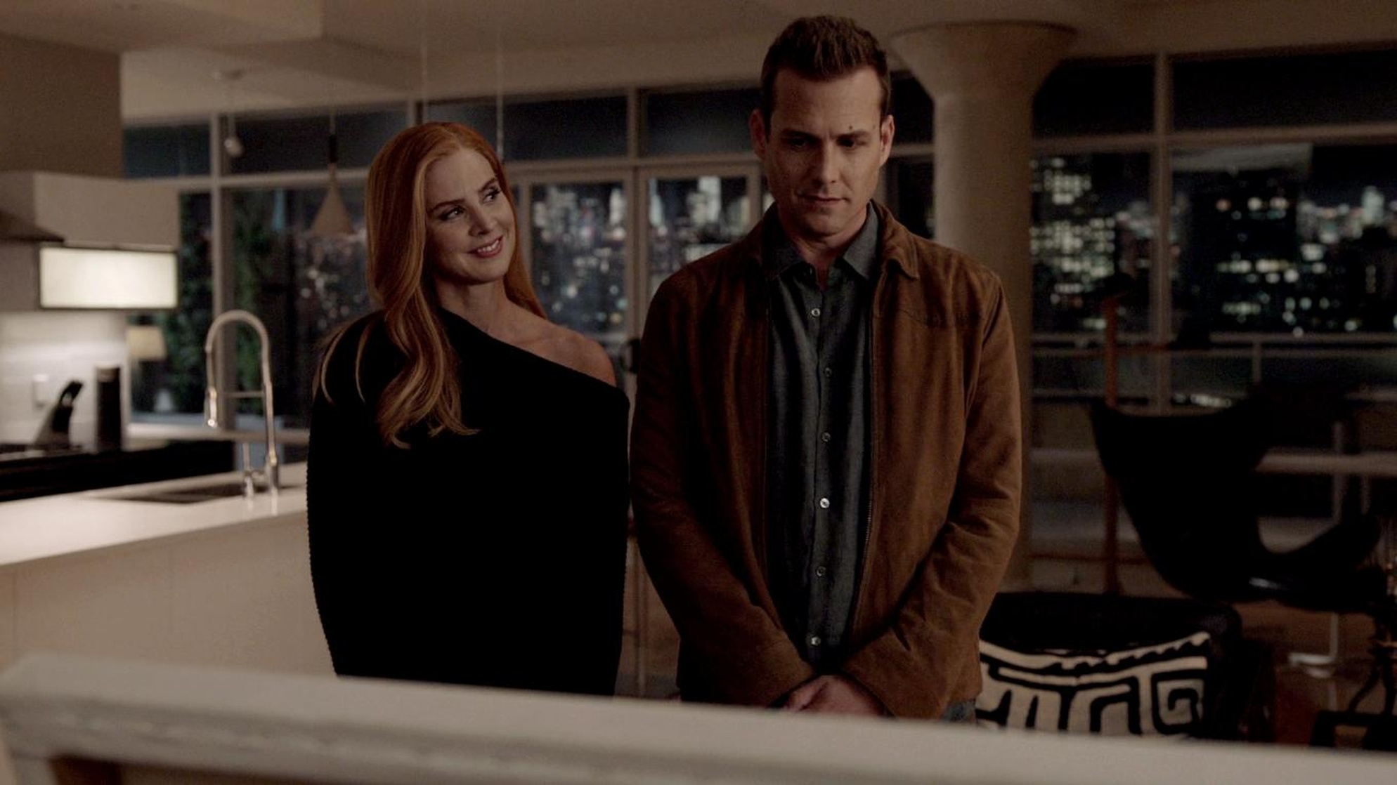 Suits