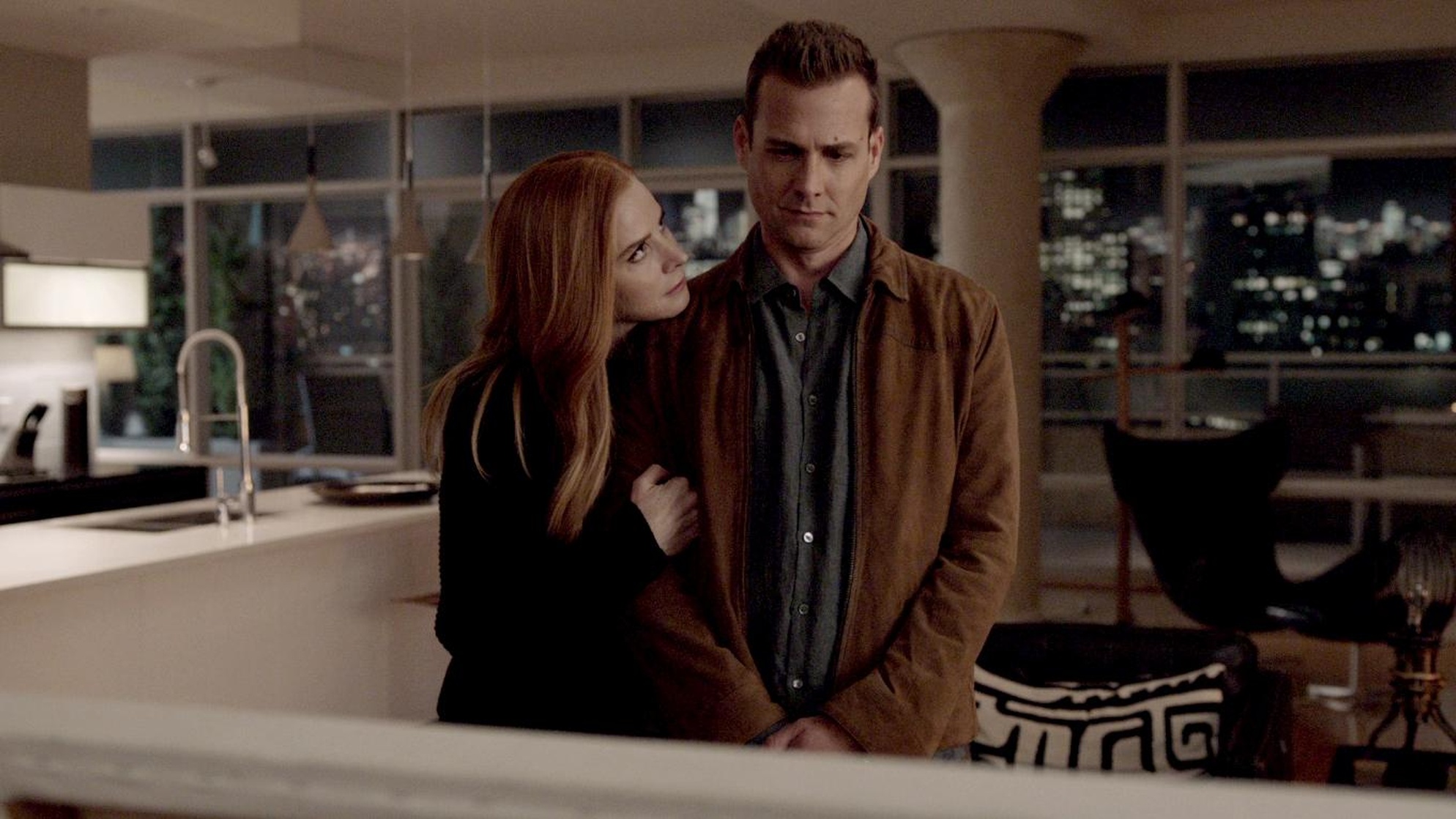 Suits