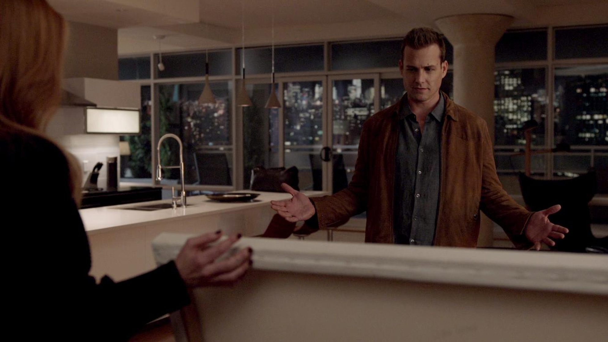 Suits