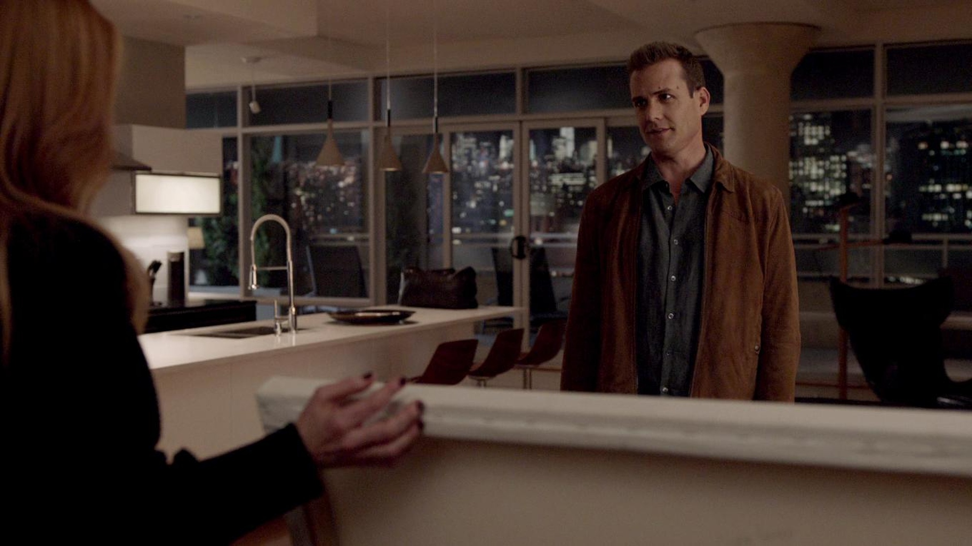 Suits