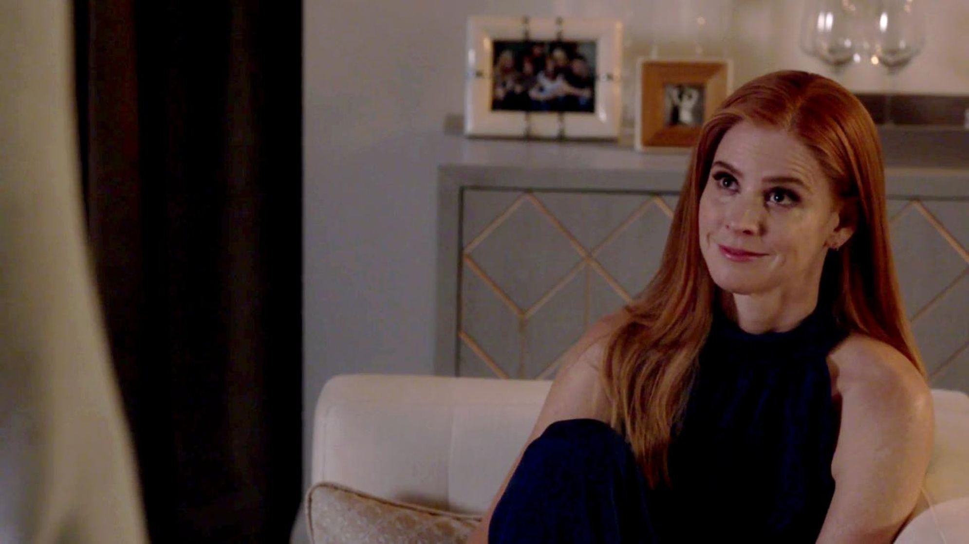 Suits