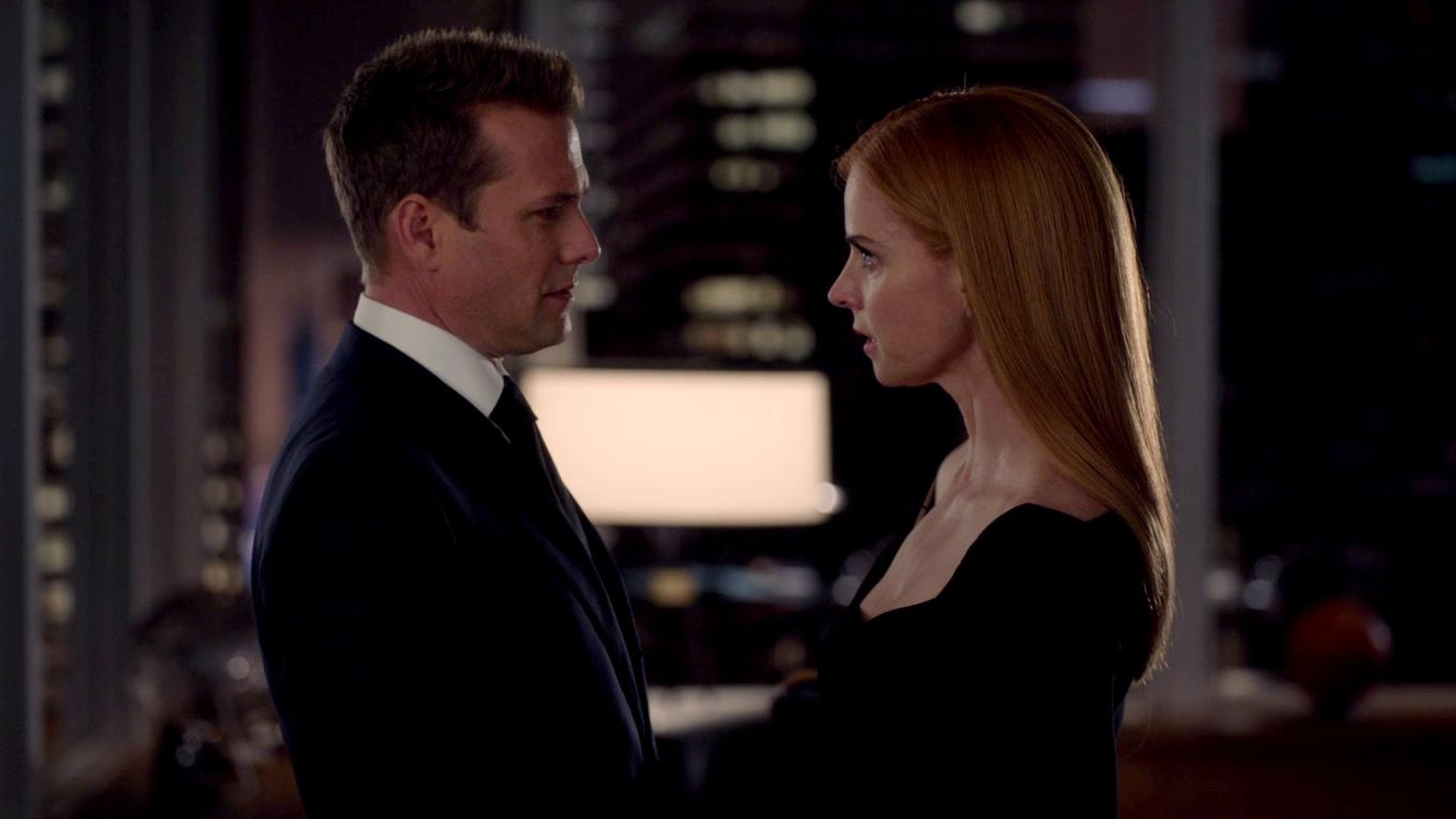 Suits