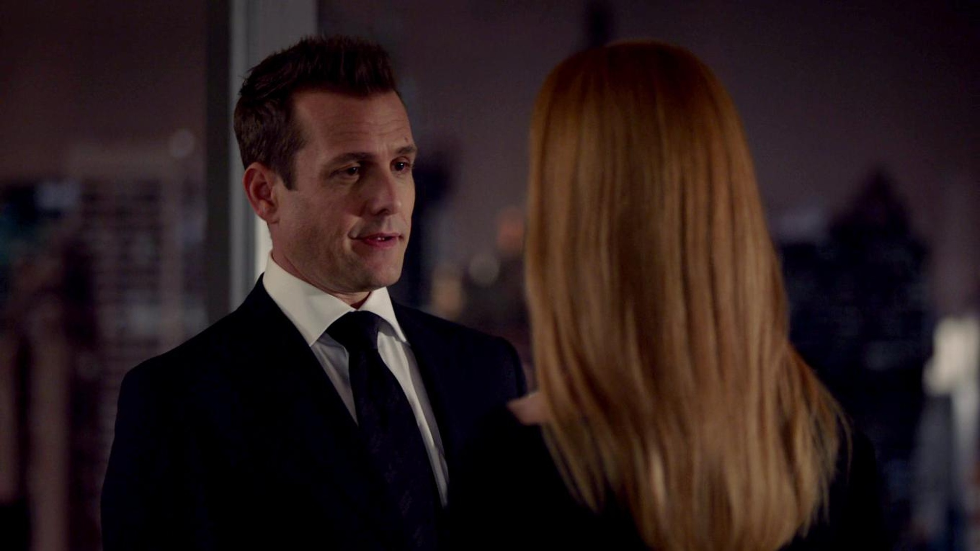 Suits