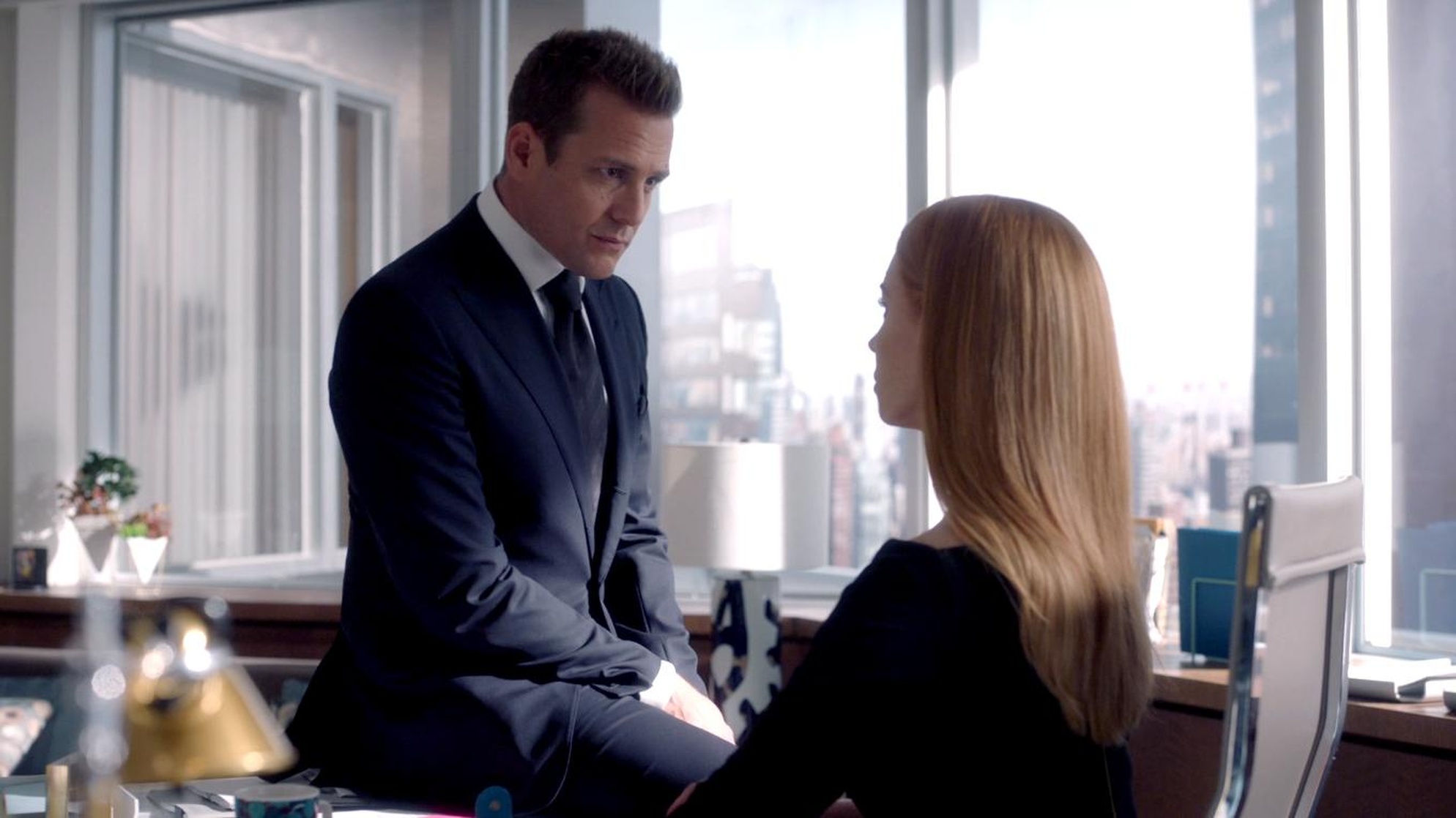 Suits