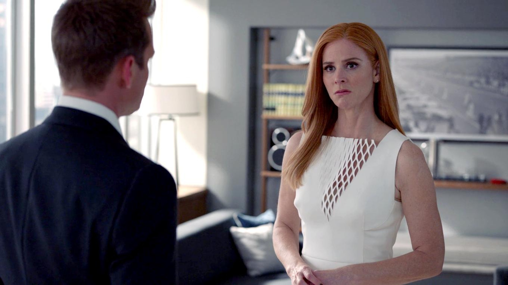 Suits