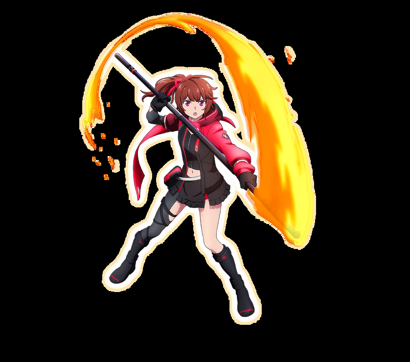 Hanabi Ichijo picture