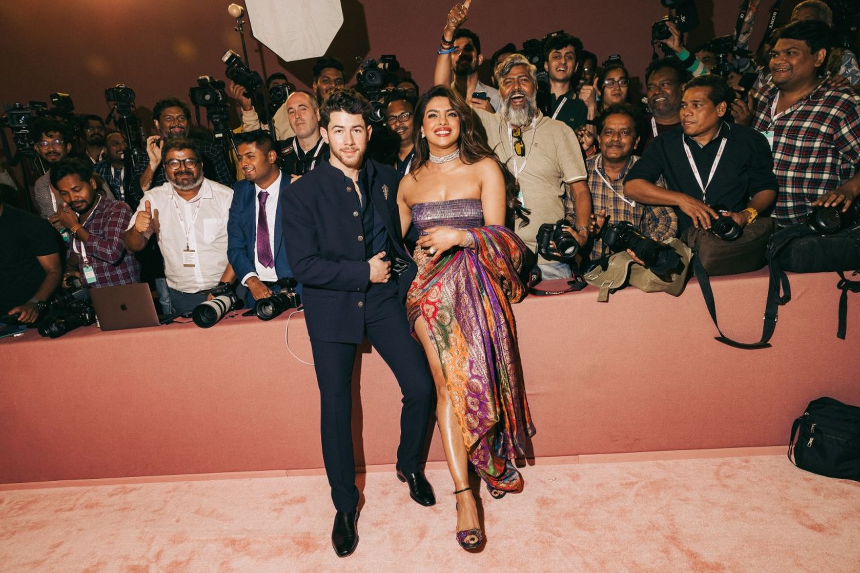 Priyanka Chopra