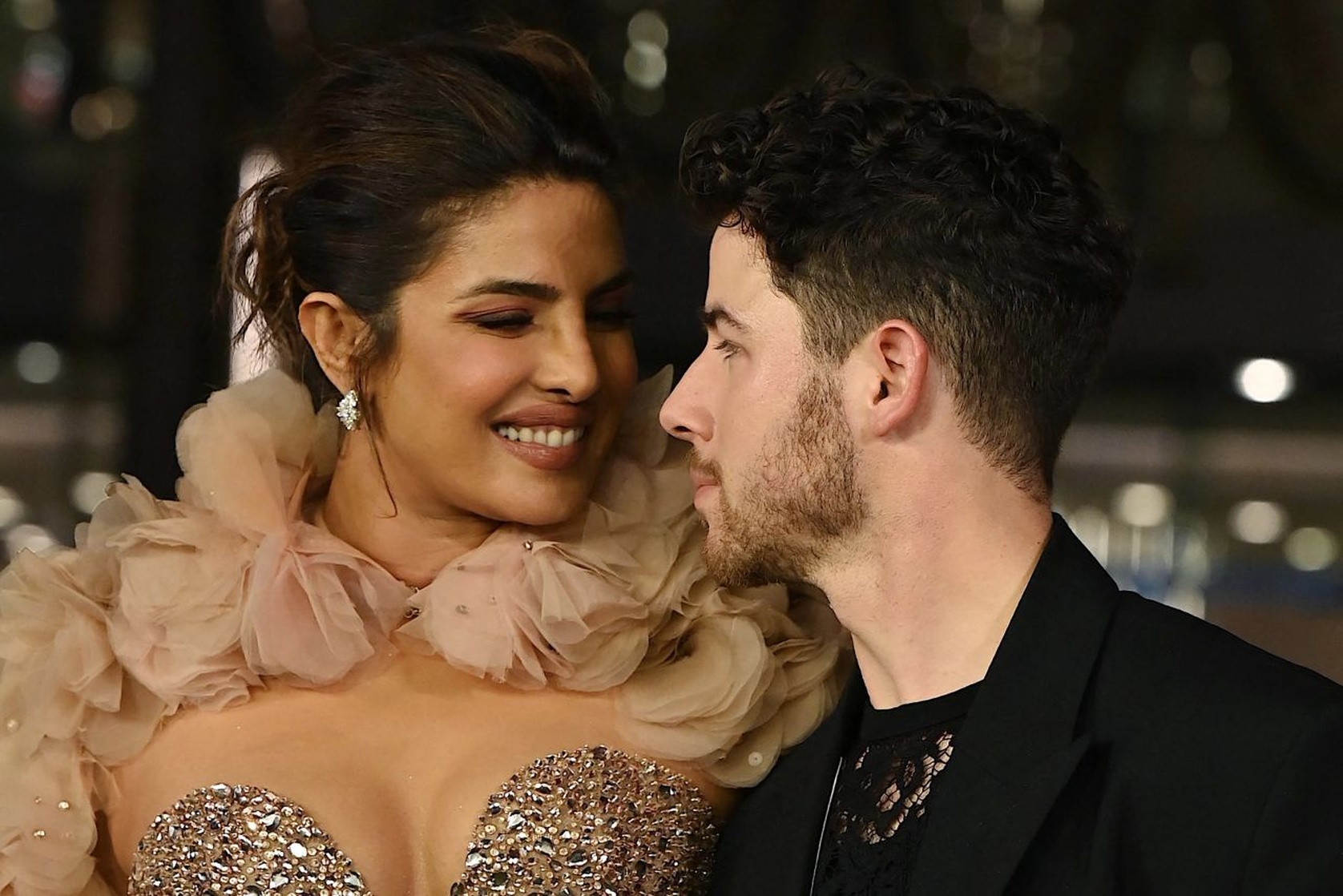 Priyanka Chopra