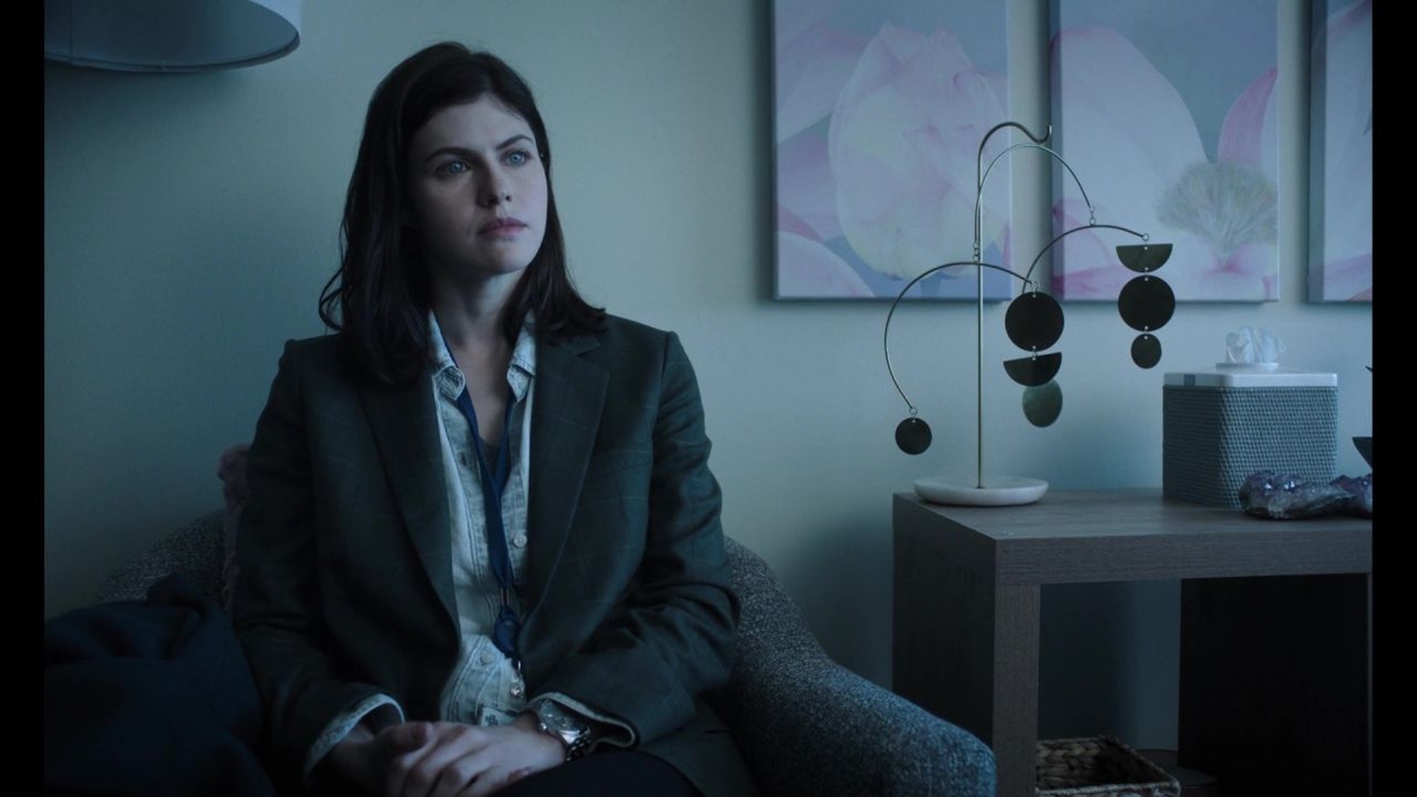 Alexandra Daddario Alexandra Daddario