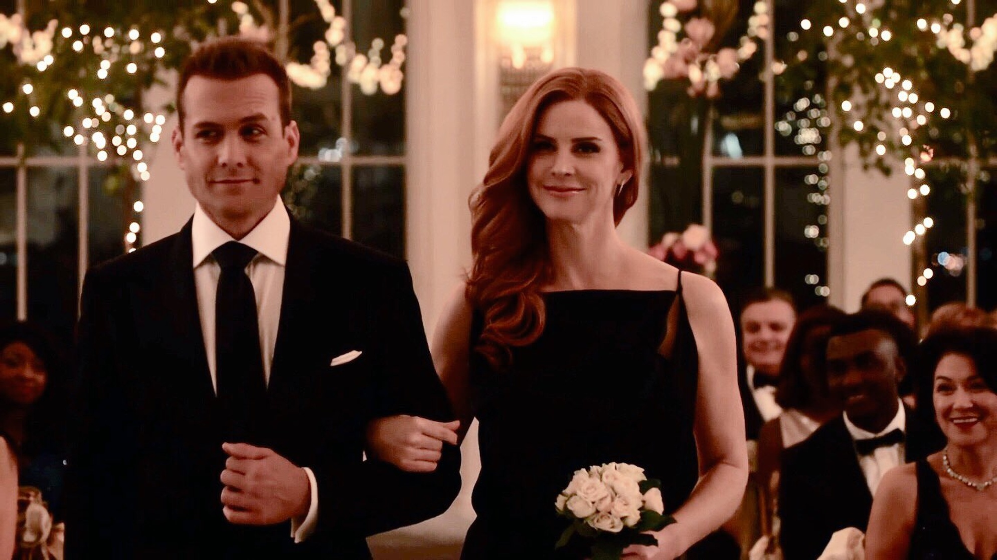 Suits