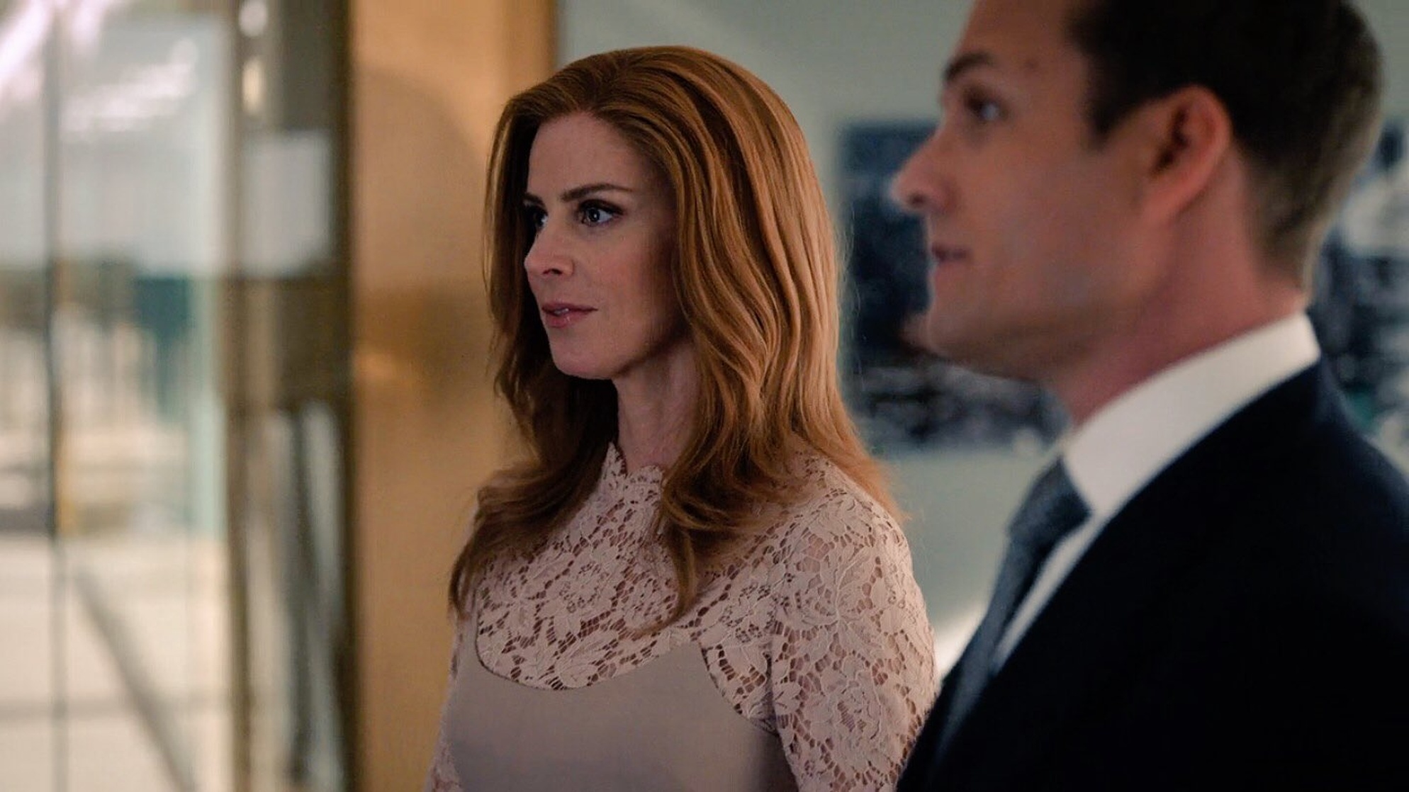 Suits