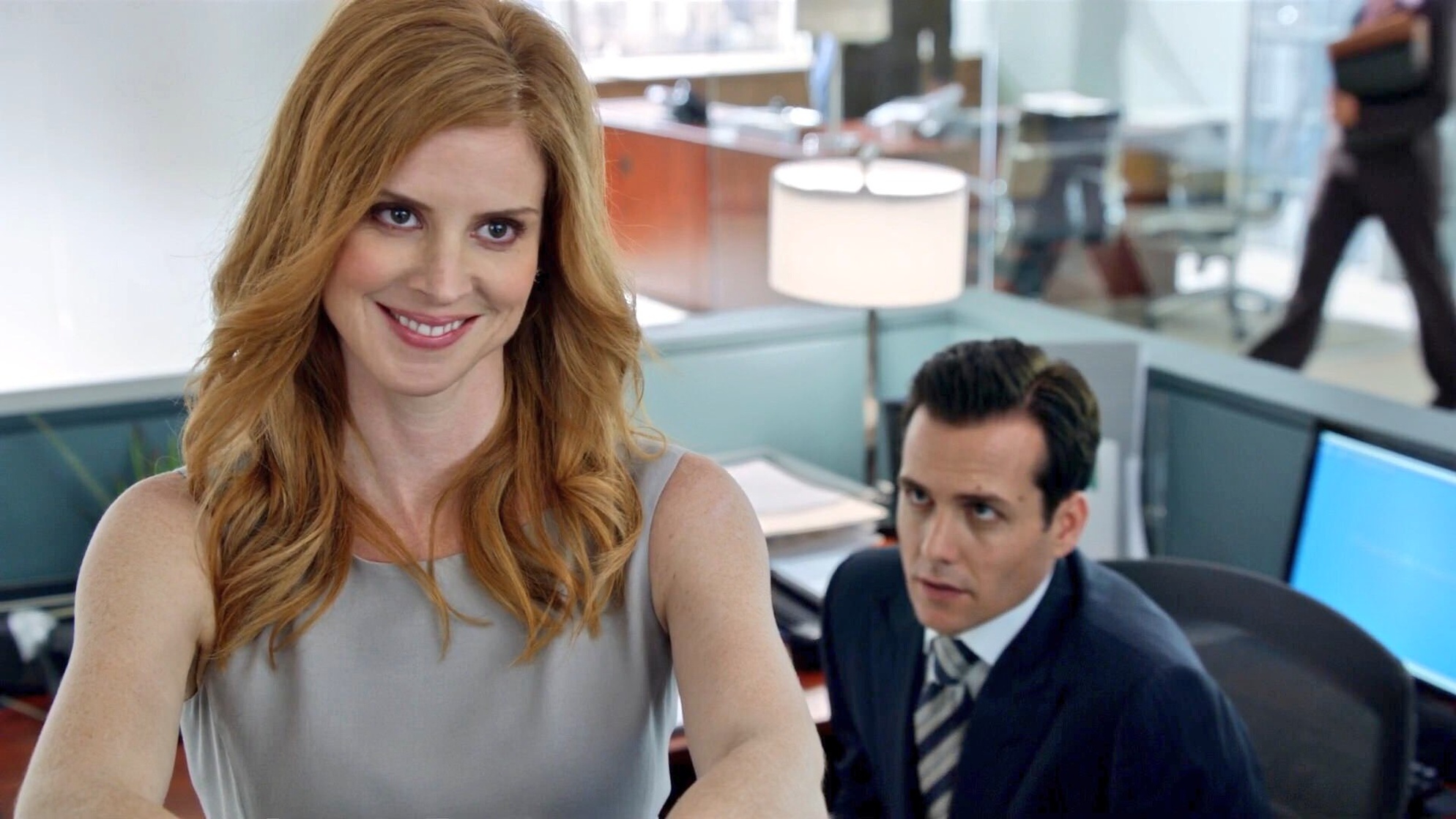 Suits