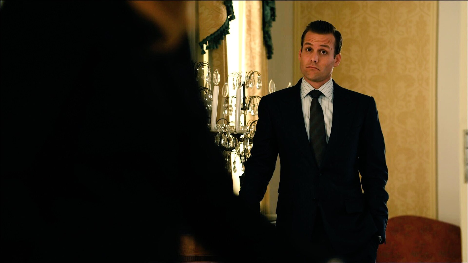 Suits