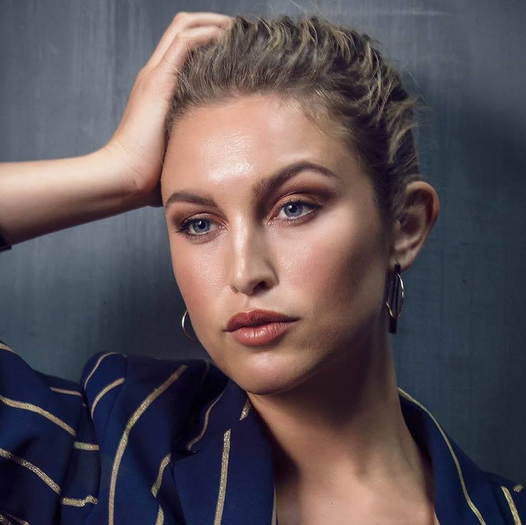 Picture of Miranda Kramer