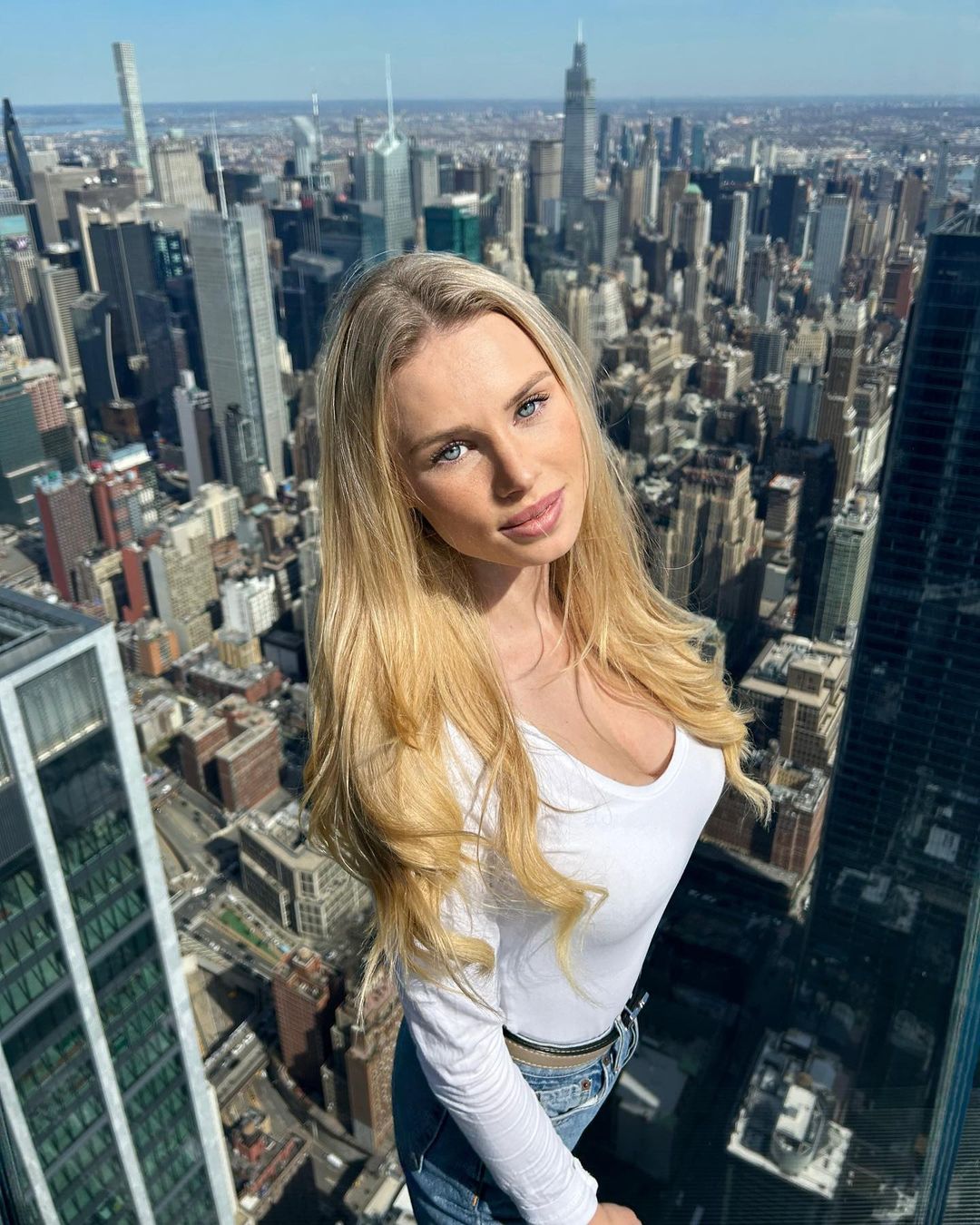 Image of Maren Tschinkel.