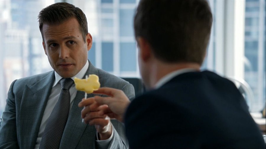 Suits