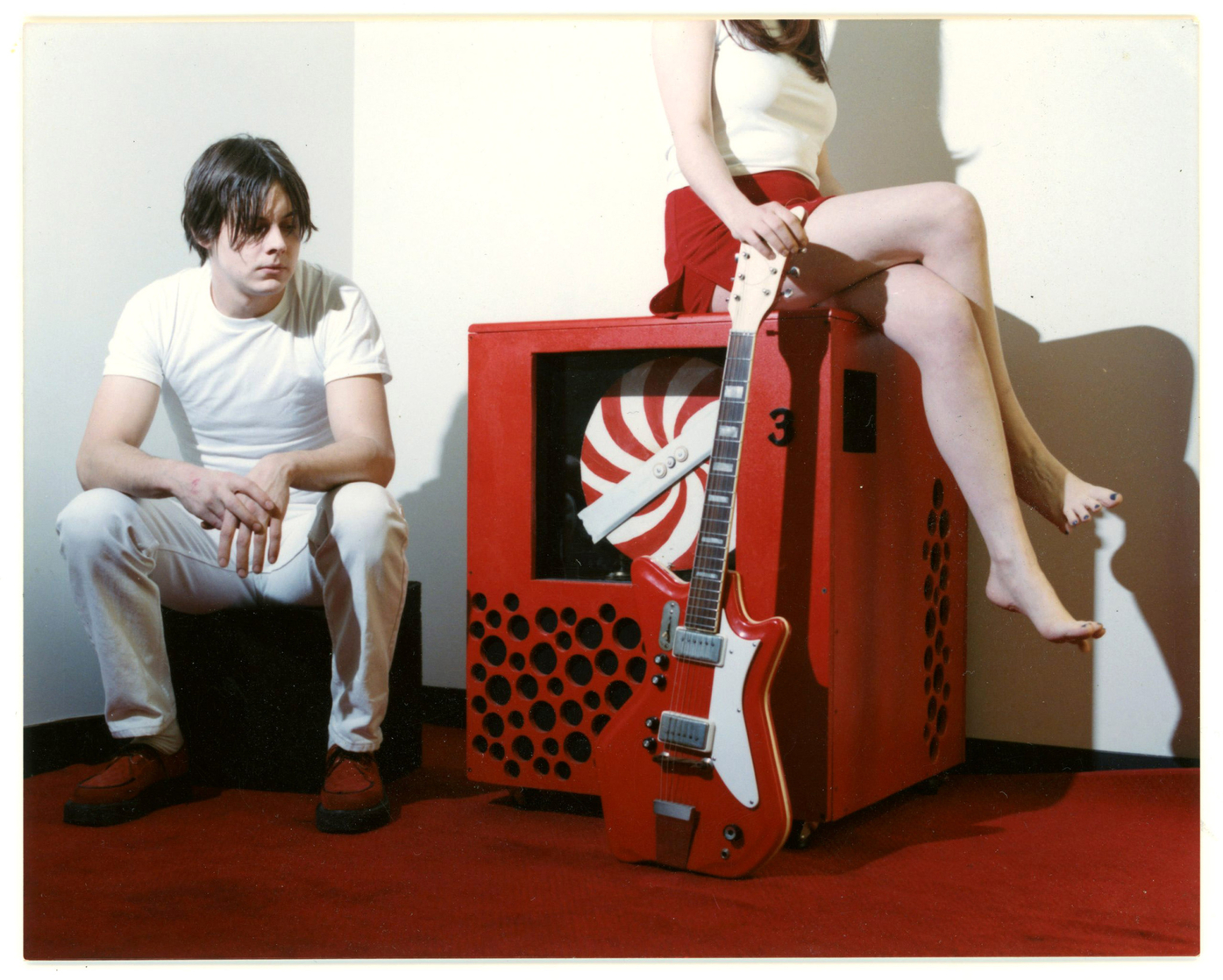 Jack White