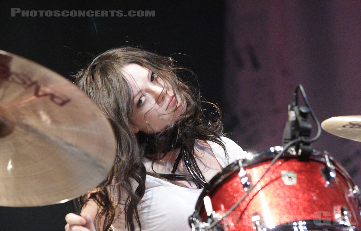Picture of Meg White