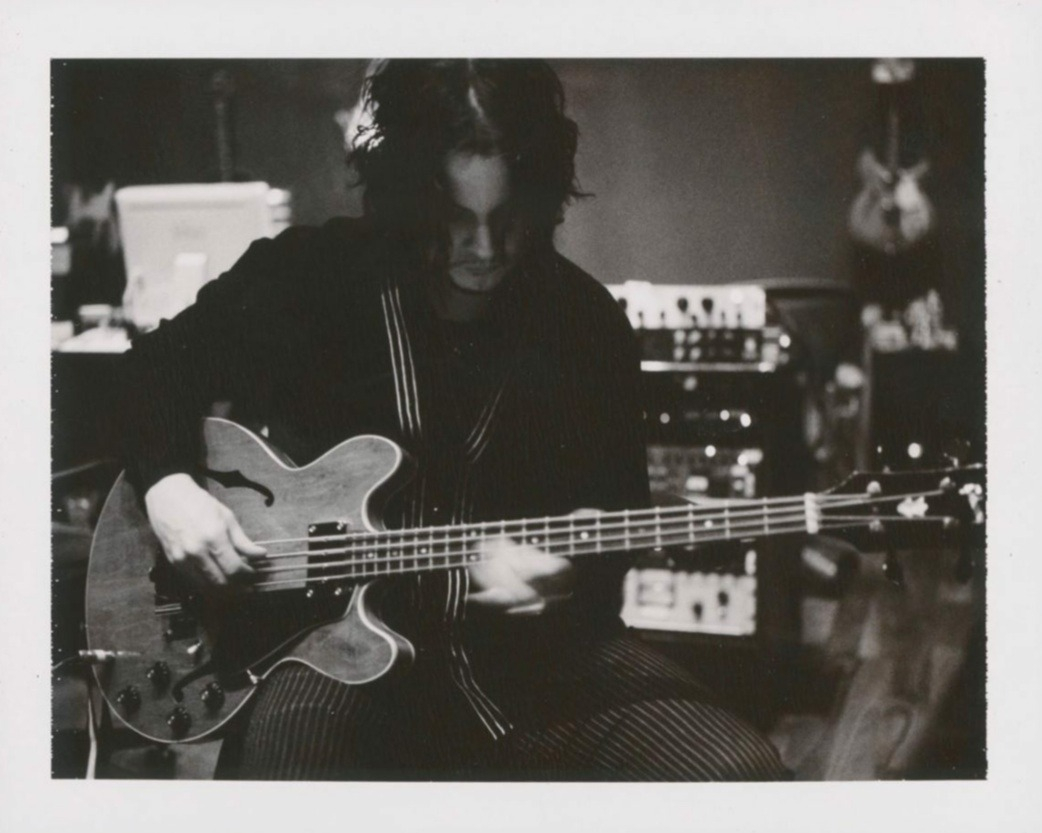 Jack White