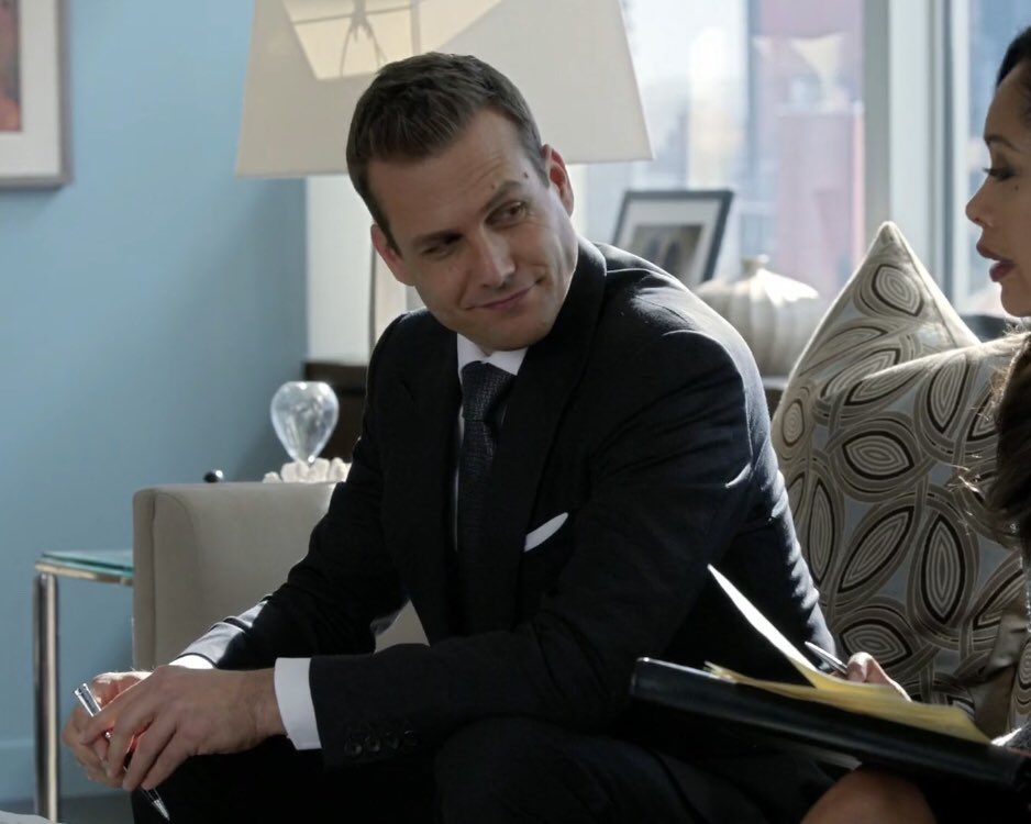 Suits