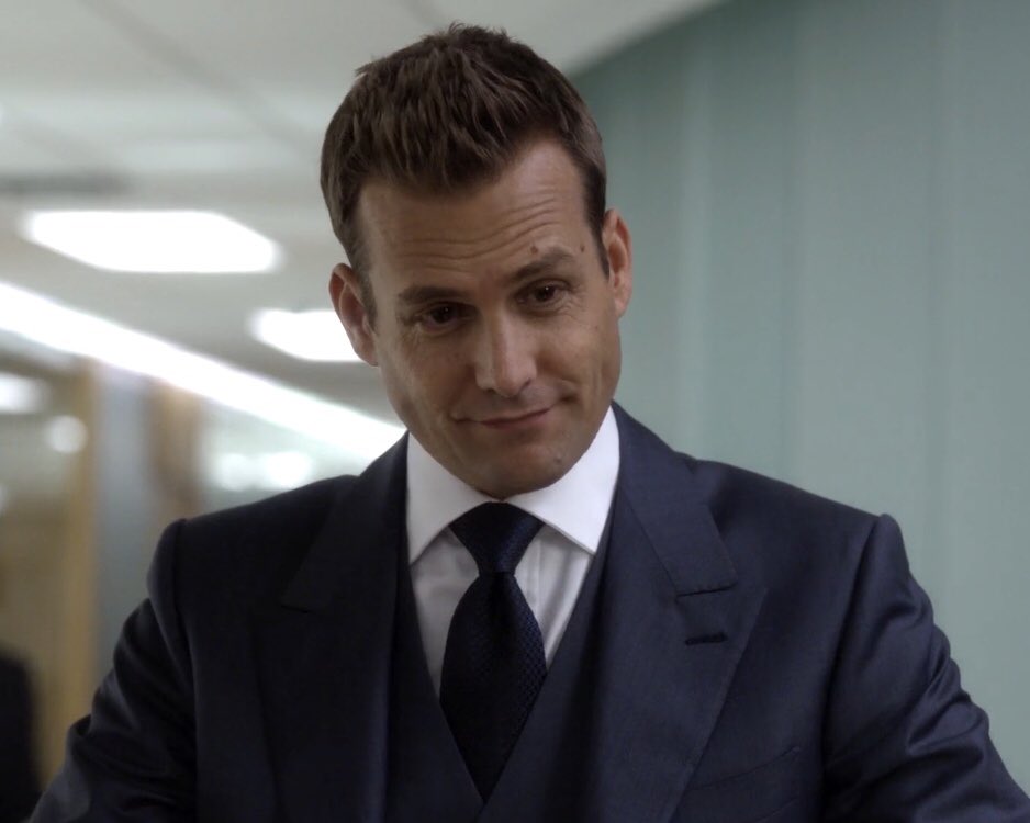 Suits