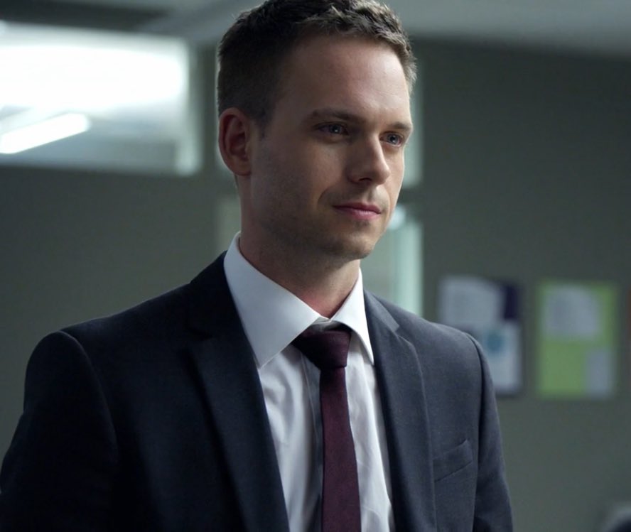 Suits