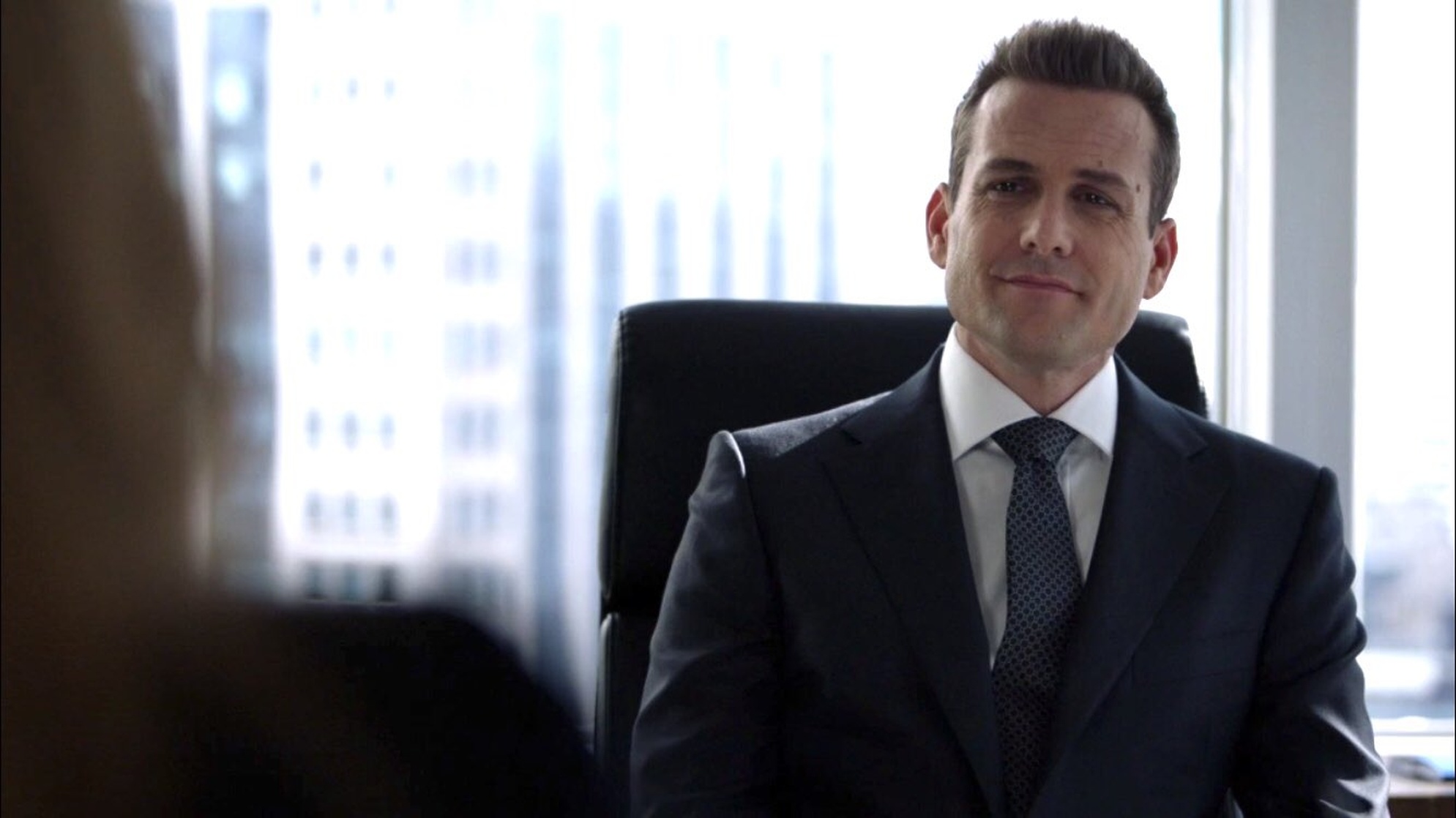 Suits