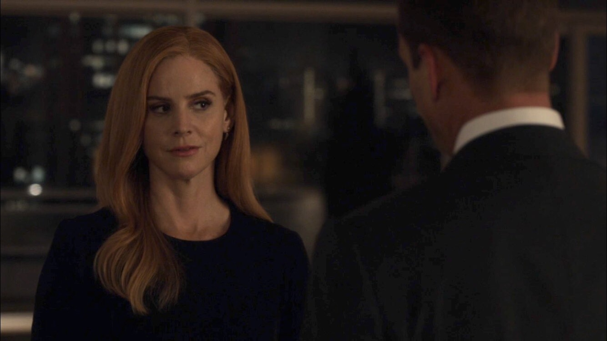 Suits