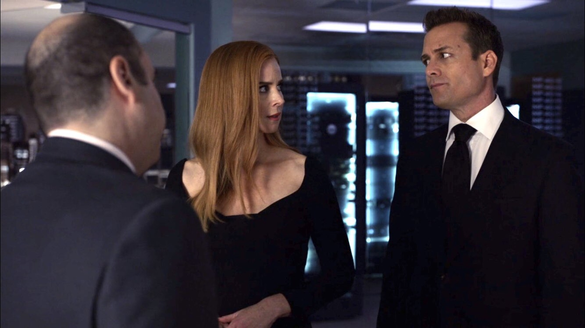 Suits