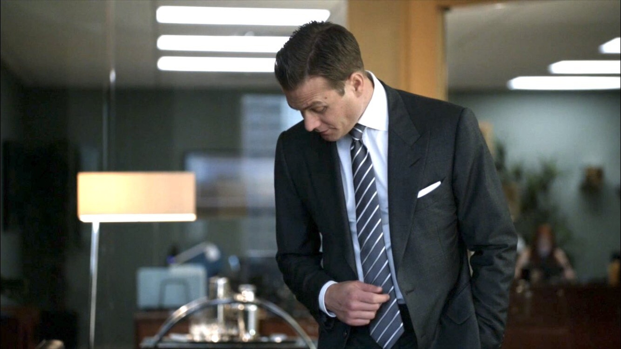 Suits