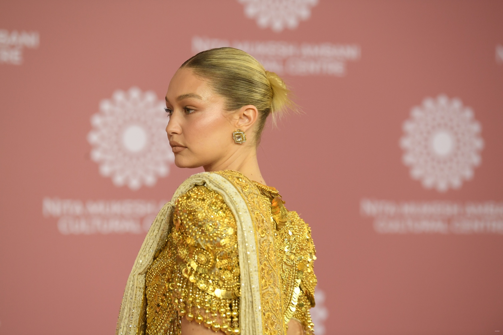 Gigi Hadid