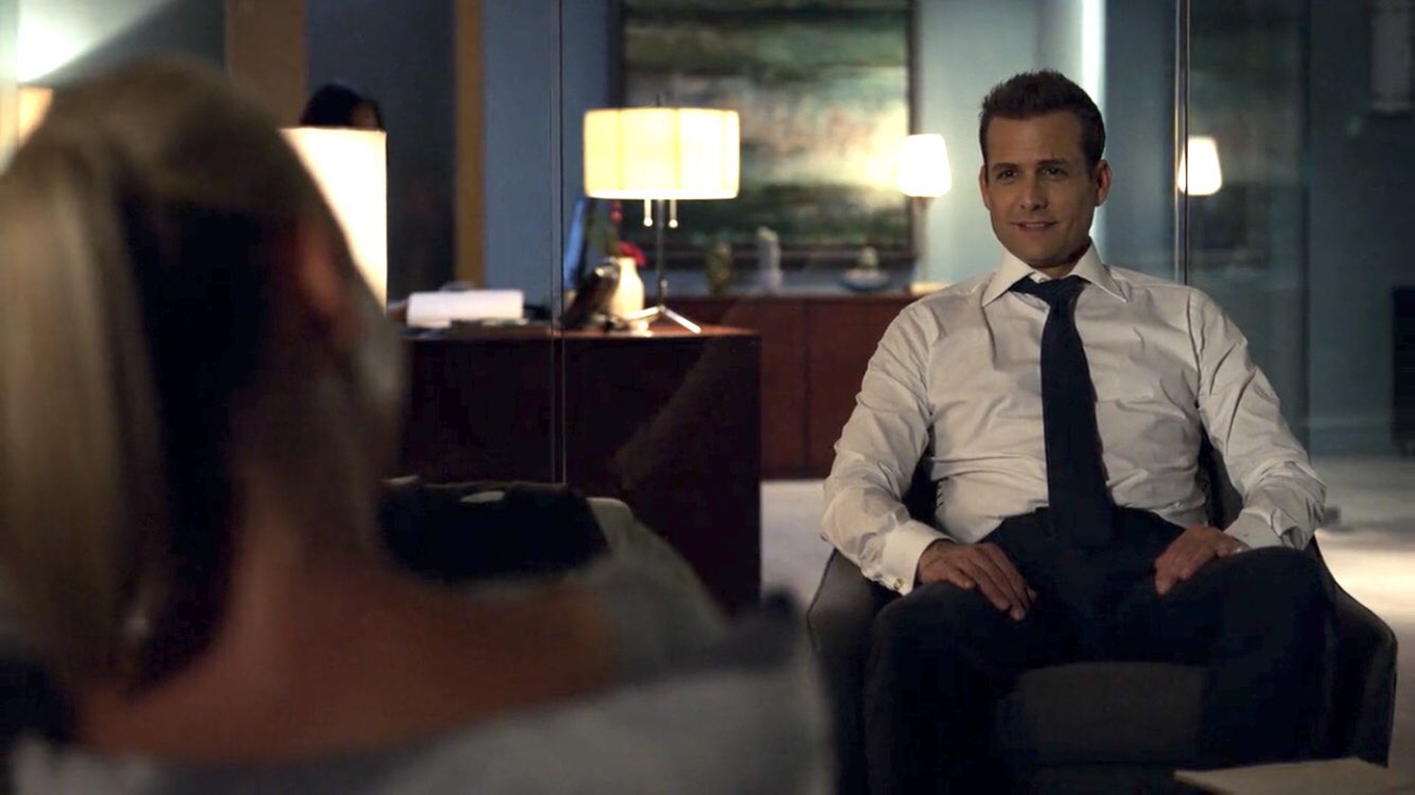 Suits