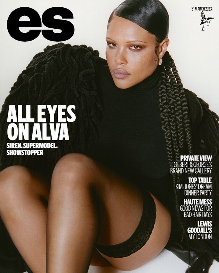 Picture of Alva Claire