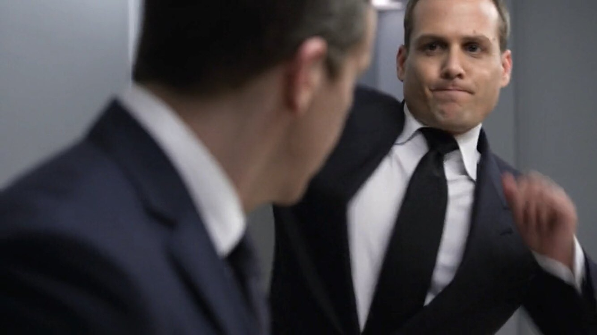 Suits