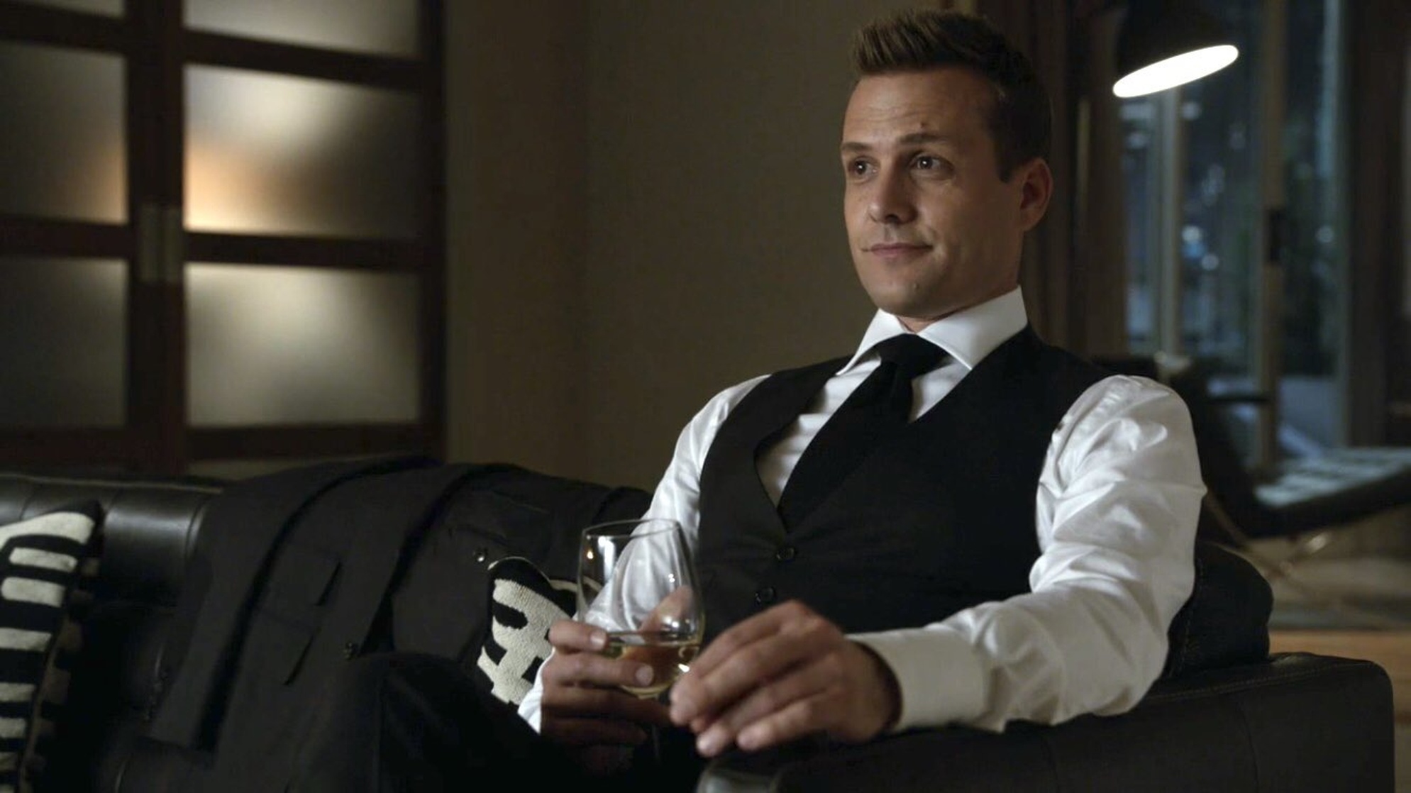 Suits