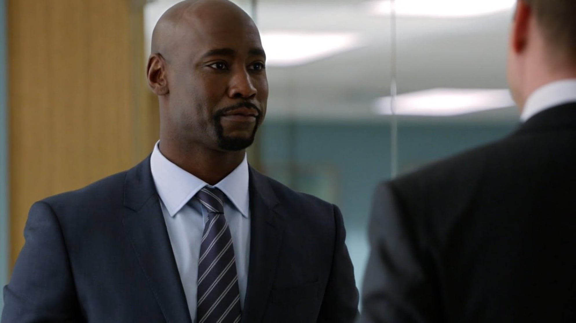 Suits