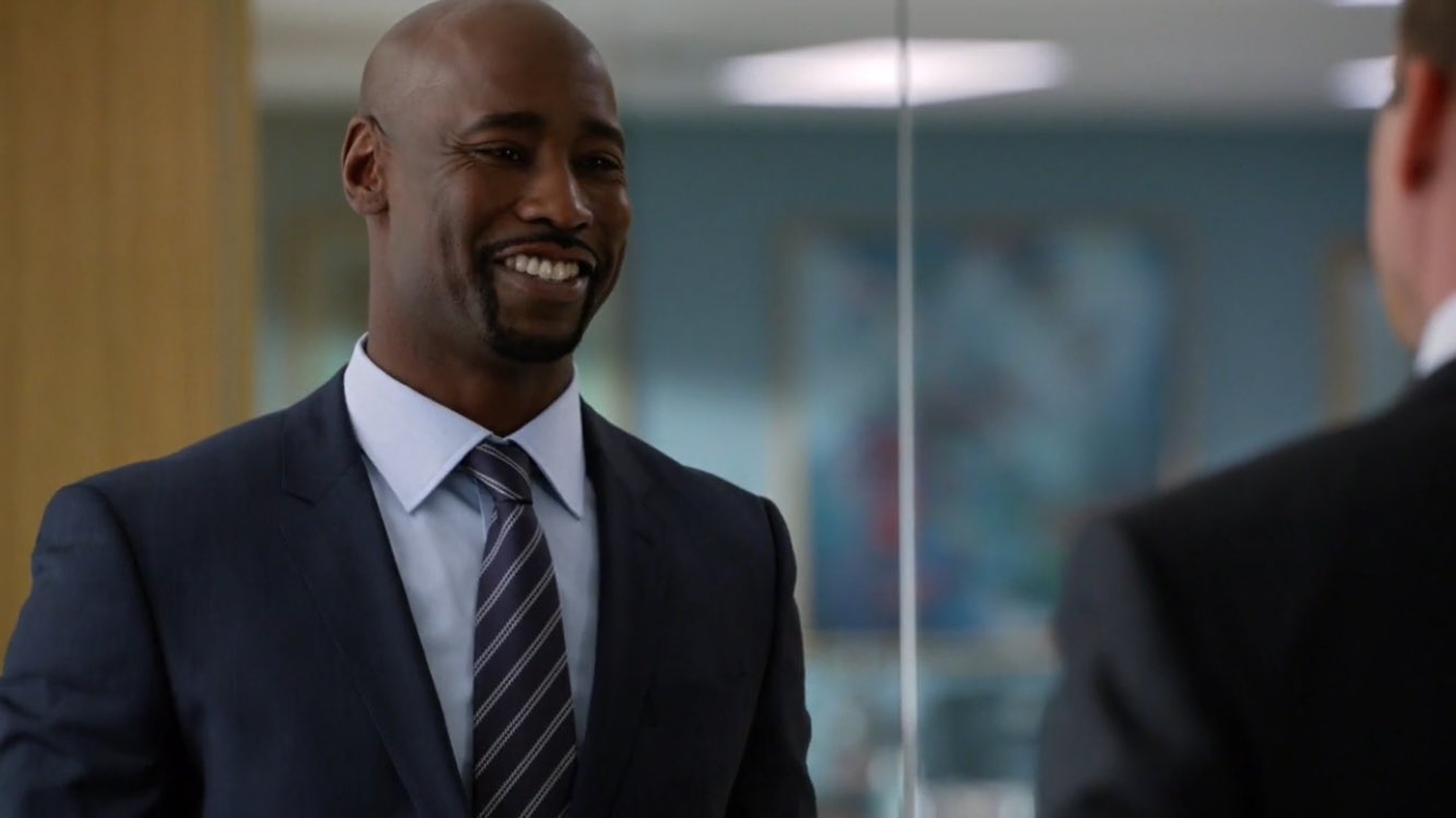 Suits