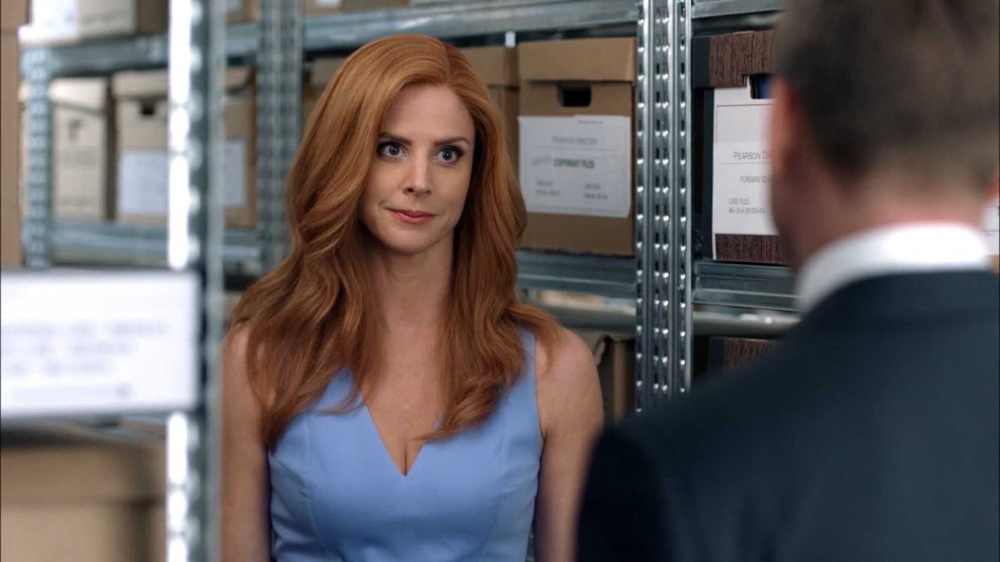 Suits