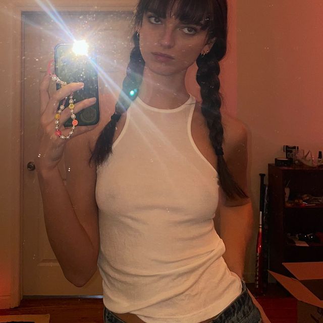 Picture of Bentley Mescall