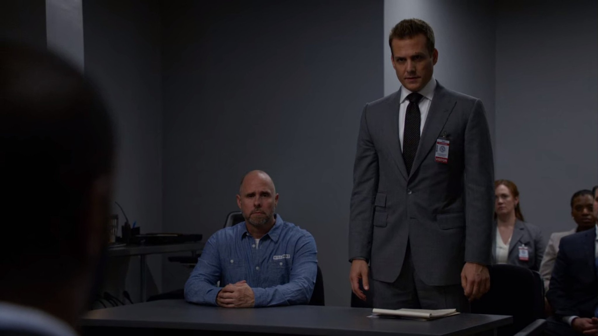 Suits