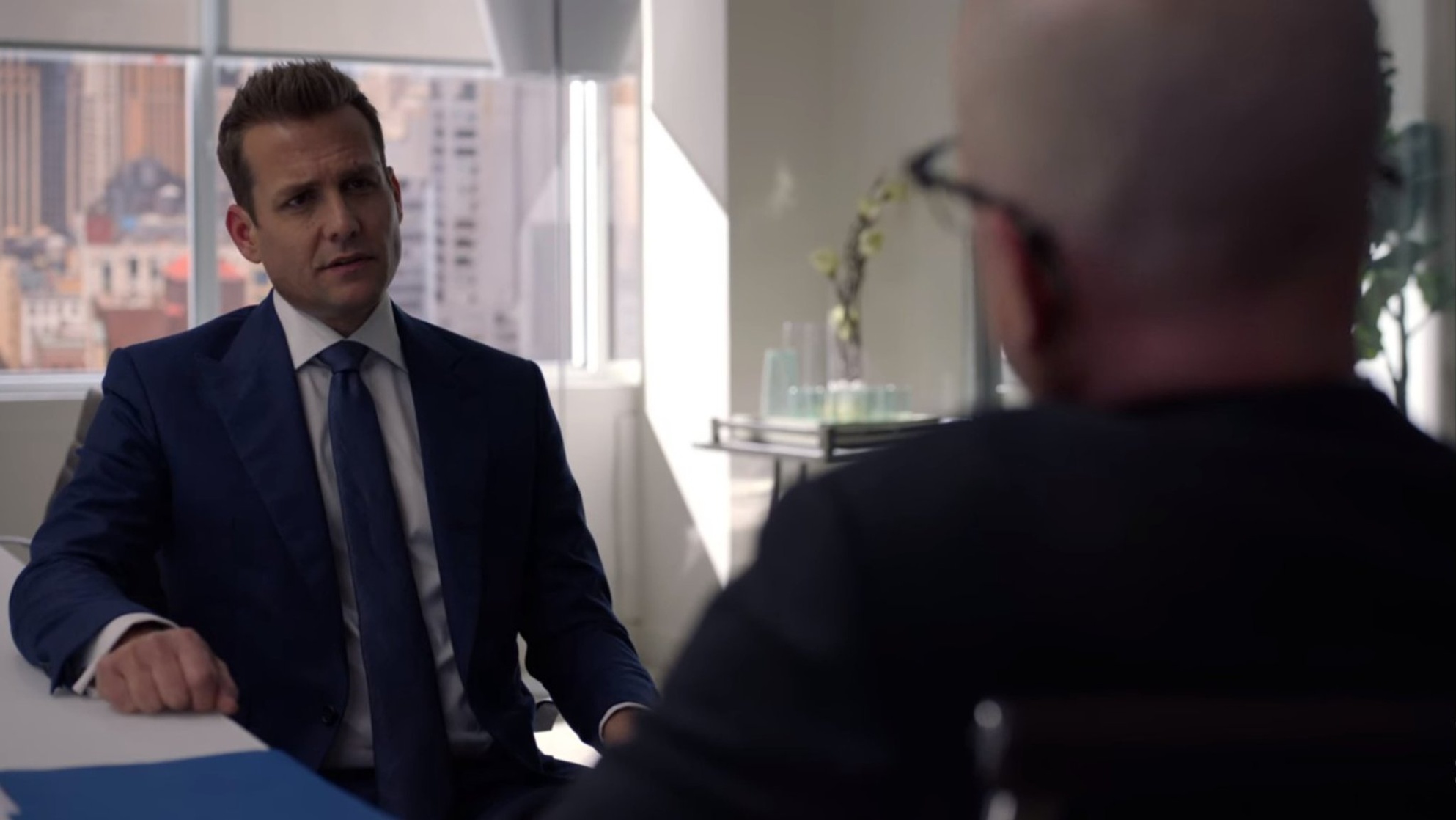 Suits