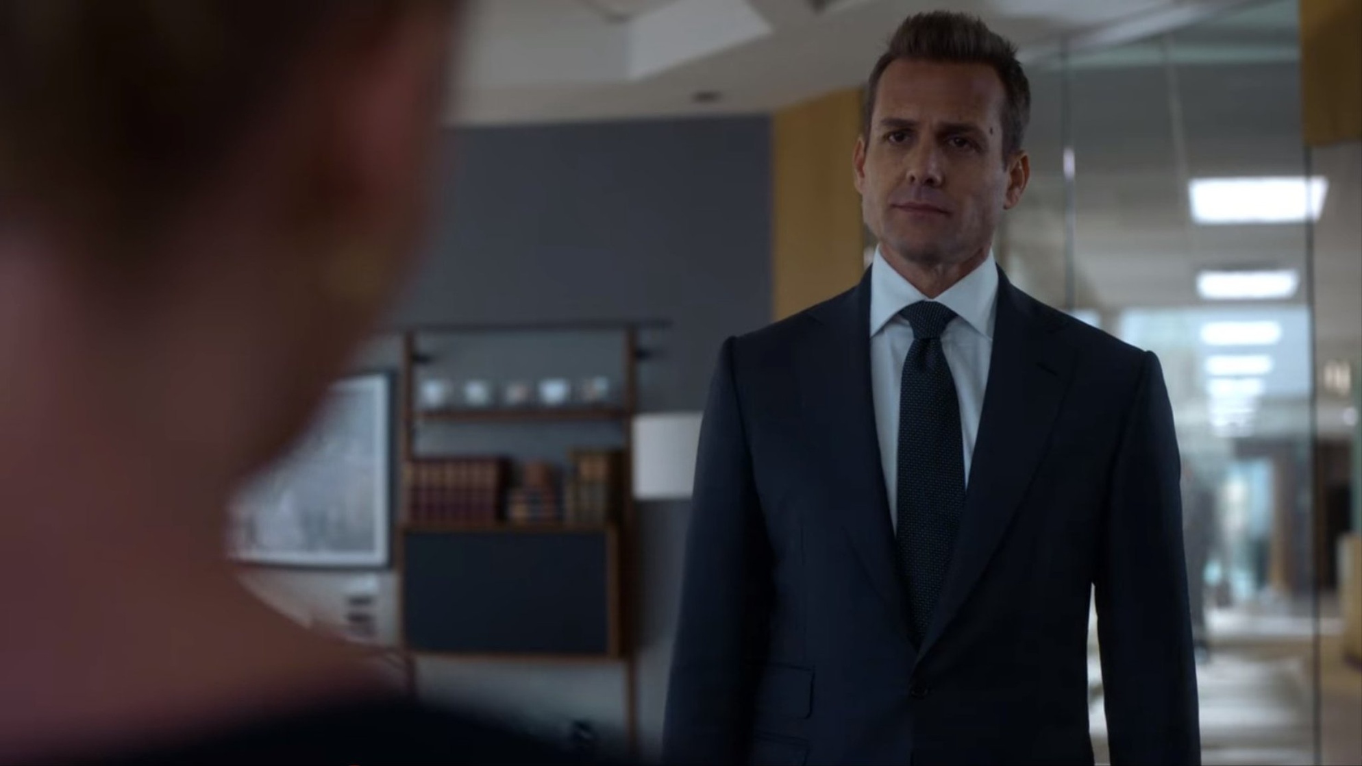 Suits